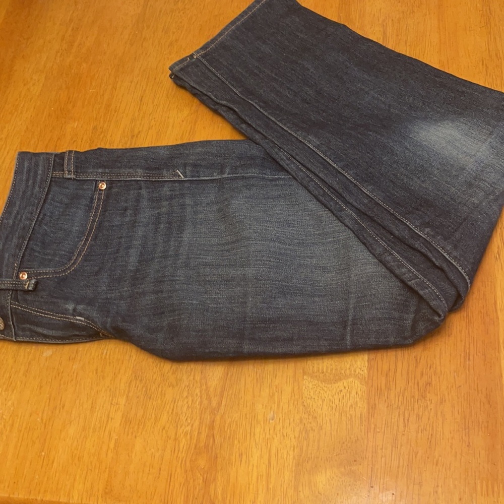 GAP women 
jeans